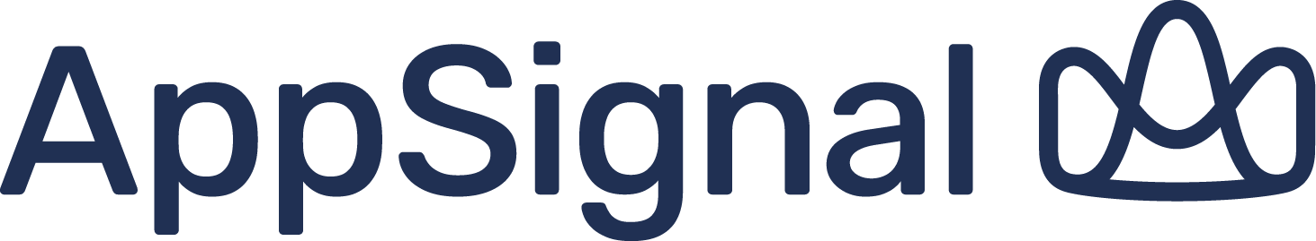 Logo for AppSignal