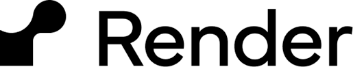 Logo for Render