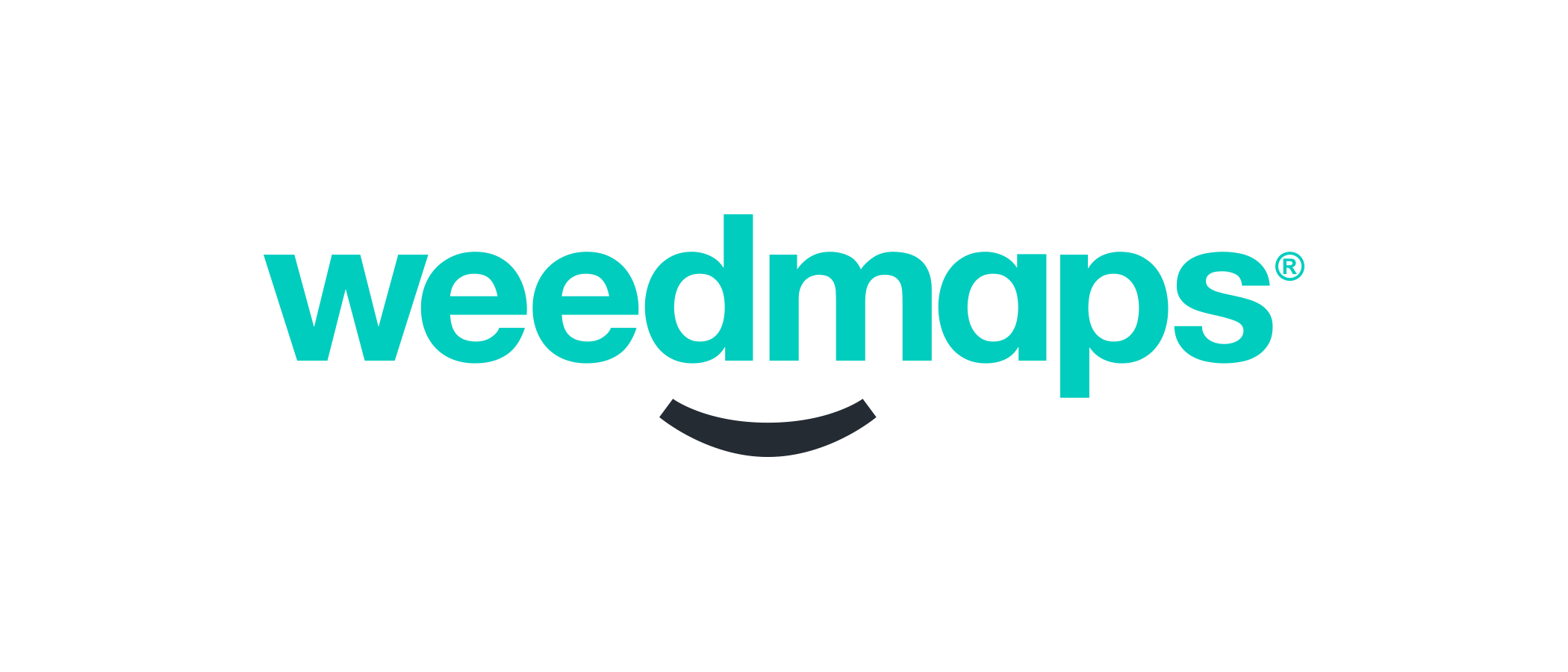 Logo for Weedmaps